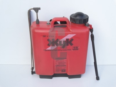 Пръскачка градинарска 16л.                                                                                                                                                                                                                                                                                  